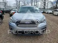 2019 Subaru ASCENT фото