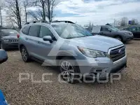 2019 Subaru ASCENT фото