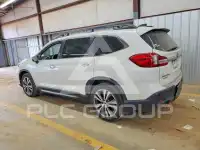 2019 Subaru ASCENT photo