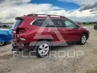 2019 Subaru ASCENT фото