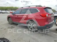 2019 Subaru ASCENT фото