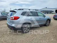 2019 Subaru ASCENT фото