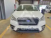 2019 Subaru ASCENT photo