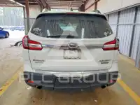 2019 Subaru ASCENT photo