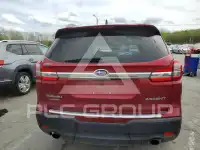2019 Subaru ASCENT фото