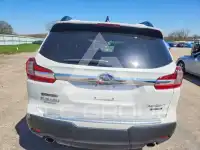 2019 Subaru ASCENT photo
