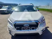 2019 Subaru ASCENT photo