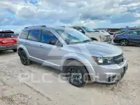 2019 Dodge JOURNEY фото