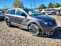 2019 Dodge JOURNEY photo