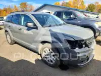 2019 Dodge JOURNEY photo