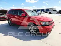 2019 Dodge JOURNEY фото