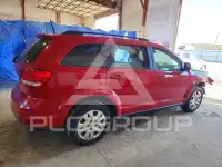 2019 Dodge JOURNEY фото