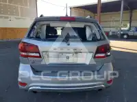 2019 Dodge JOURNEY photo