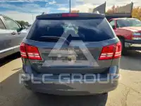 2019 Dodge JOURNEY photo