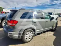 2019 Dodge JOURNEY photo