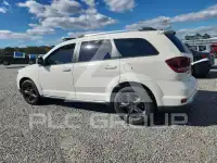 2019 Dodge JOURNEY фото