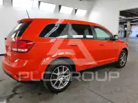 2019 Dodge JOURNEY photo