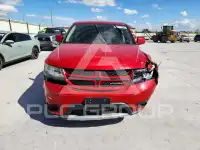 2019 Dodge JOURNEY фото