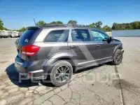 2019 Dodge JOURNEY фото