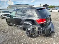2019 Dodge JOURNEY photo