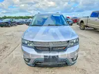 2019 Dodge JOURNEY фото