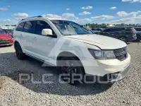 2019 Dodge JOURNEY фото