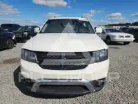 2019 Dodge JOURNEY фото