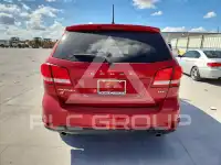 2019 Dodge JOURNEY фото