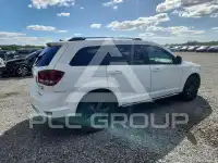 2019 Dodge JOURNEY фото