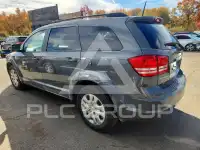 2019 Dodge JOURNEY photo