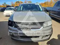 2019 Dodge JOURNEY photo