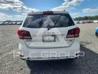 2019 Dodge JOURNEY фото
