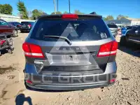2019 Dodge JOURNEY photo