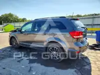 2019 Dodge JOURNEY фото