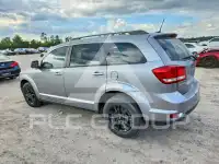 2019 Dodge JOURNEY фото