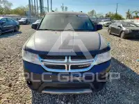 2019 Dodge JOURNEY photo