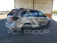2019 Dodge JOURNEY photo