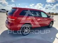 2019 Dodge JOURNEY фото