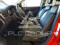 2019 Dodge JOURNEY фото