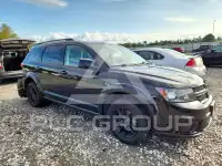 2019 Dodge JOURNEY photo