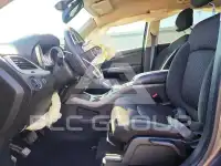 2019 Dodge JOURNEY фото