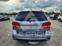 2019 Dodge JOURNEY фото