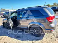 2019 Dodge JOURNEY photo
