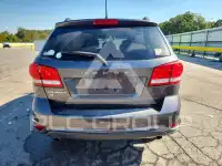 2019 Dodge JOURNEY фото
