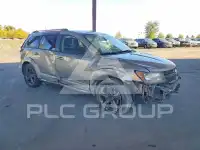 2019 Dodge JOURNEY photo