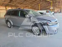 2019 Dodge JOURNEY photo