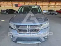2019 Dodge JOURNEY photo