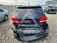 2019 Dodge JOURNEY photo