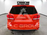 2019 Dodge JOURNEY photo