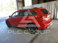 2019 Dodge JOURNEY фото